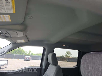 2022 Ford F-150 XLT Crew Cab Short Bed - miniatura 8