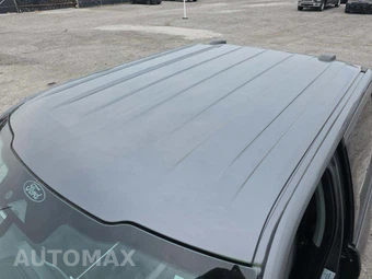 2022 Ford F-150 XLT Crew Cab Short Bed - miniatura 9