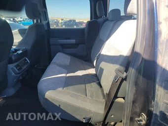 2022 Ford F-150 XLT Crew Cab Short Bed - miniatura 13
