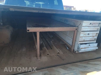 2022 Ford F-150 XLT Crew Cab Short Bed - miniatura 16