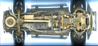 2022 Ford F-150 XLT Crew Cab Short Bed - miniatura 17
