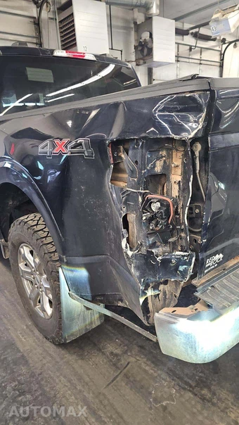 2022 Ford F-150 XLT Crew Cab Short Bed - miniatura 19