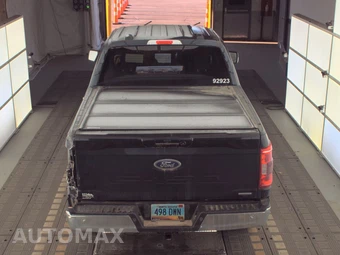 2022 Ford F-150 XLT Crew Cab Short Bed - miniatura 5