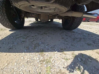 2022 Ford F-150 XLT Crew Cab Short Bed - miniatura 12