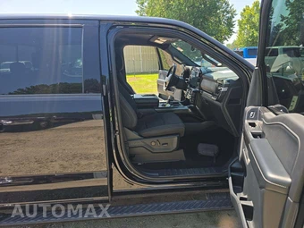 2022 Ford F-150 XLT Crew Cab Short Bed - miniatura 15