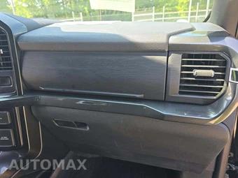 2022 Ford F-150 XLT Crew Cab Short Bed - miniatura 16