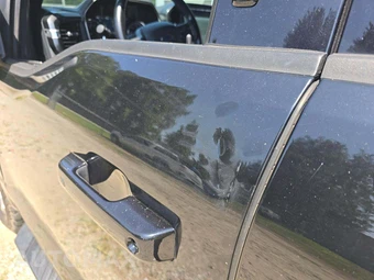 2022 Ford F-150 XLT Crew Cab Short Bed - miniatura 18