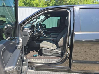 2022 Ford F-150 XLT Crew Cab Short Bed - miniatura 3