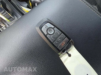 2022 Ford F-150 XLT Crew Cab Short Bed - miniatura 5