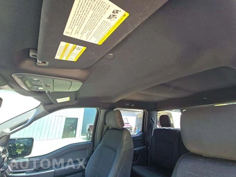 2022 Ford F-150 XLT Crew Cab Short Bed - miniatura 8