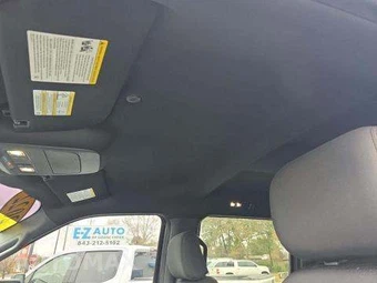 2022 Ford F-150 XLT Crew Cab Short Bed - miniatura 11