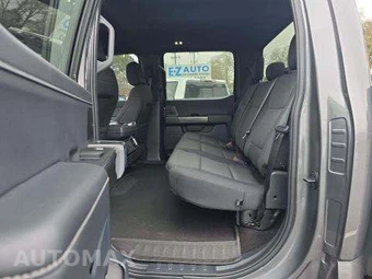 2022 Ford F-150 XLT Crew Cab Short Bed - miniatura 13
