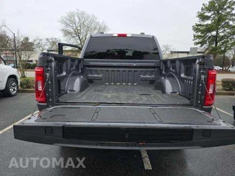 2022 Ford F-150 XLT Crew Cab Short Bed - miniatura 14