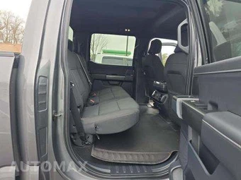 2022 Ford F-150 XLT Crew Cab Short Bed - miniatura 16