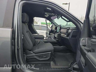 2022 Ford F-150 XLT Crew Cab Short Bed - miniatura 18