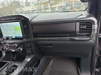 2022 Ford F-150 XLT Crew Cab Short Bed - miniatura 19