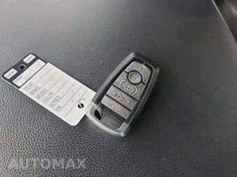 2022 Ford F-150 XLT Crew Cab Short Bed - miniatura 8