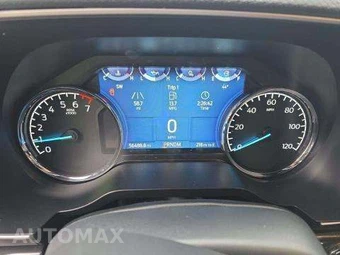 2022 Ford F-150 XLT Crew Cab Short Bed - miniatura 9