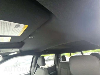 2022 Ford F-150 XLT Crew Cab Short Bed - miniatura 11