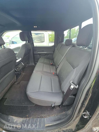 2022 Ford F-150 XLT Crew Cab Short Bed - miniatura 13