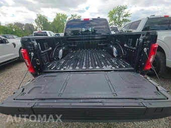 2022 Ford F-150 XLT Crew Cab Short Bed - miniatura 14