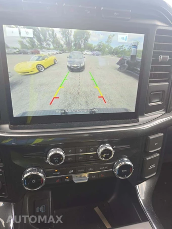 2022 Ford F-150 XLT Crew Cab Short Bed - miniatura 26