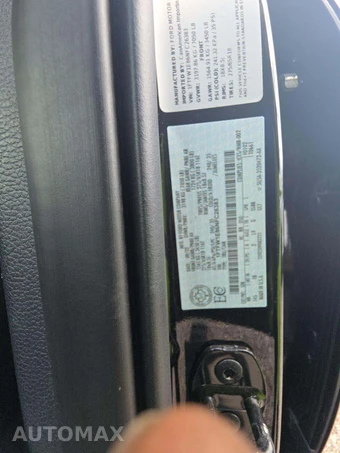 2022 Ford F-150 XLT Crew Cab Short Bed - miniatura 5