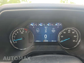 2022 Ford F-150 XLT Crew Cab Short Bed - miniatura 9