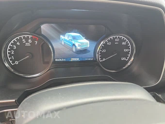 2022 Ford F-150 XLT Crew Cab Short Bed - miniatura 12