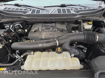 2022 Ford F-150 XLT Crew Cab Short Bed - miniatura 15