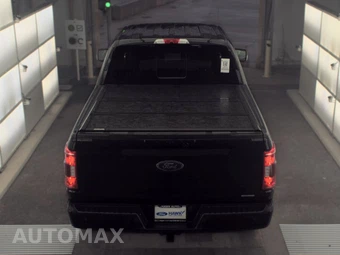 2022 Ford F-150 XLT Crew Cab Short Bed - miniatura 5
