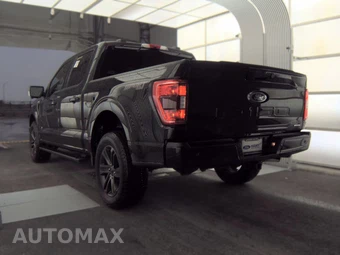2022 Ford F-150 XLT Crew Cab Short Bed - miniatura 6
