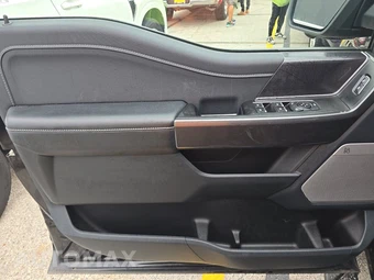 2022 Ford F-150 XLT Crew Cab Short Bed - miniatura 9