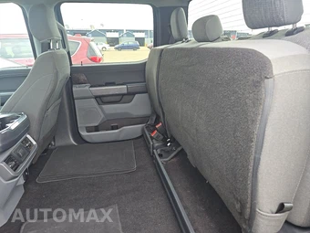 2022 Ford F-150 XLT Crew Cab Short Bed - miniatura 13