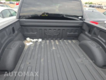 2022 Ford F-150 XLT Crew Cab Short Bed - miniatura 16