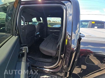2022 Ford F-150 XLT Crew Cab Short Bed - miniatura 13