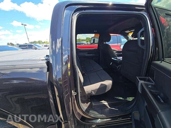 2022 Ford F-150 XLT Crew Cab Short Bed - miniatura 16