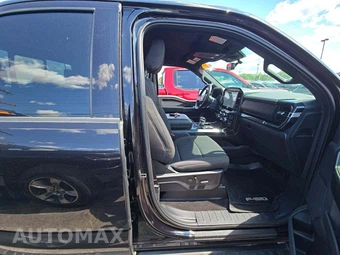 2022 Ford F-150 XLT Crew Cab Short Bed - miniatura 18