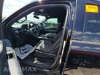 2022 Ford F-150 XLT Crew Cab Short Bed - miniatura 6