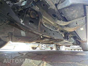 2022 Ford F-150 XLT Crew Cab Short Bed - miniatura 7