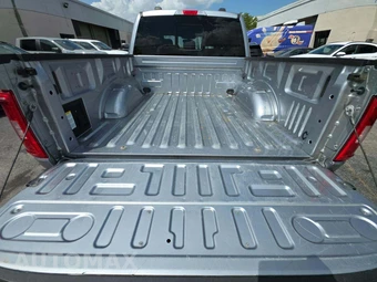 2022 Ford F-150 XLT Crew Cab Short Bed - miniatura 11