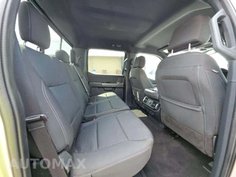 2022 Ford F-150 XLT Crew Cab Short Bed - miniatura 13