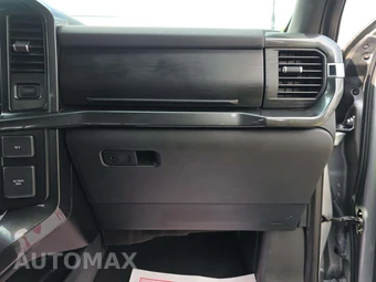 2022 Ford F-150 XLT Crew Cab Short Bed - miniatura 16