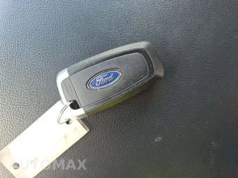 2022 Ford F-150 XLT Crew Cab Short Bed - miniatura 5