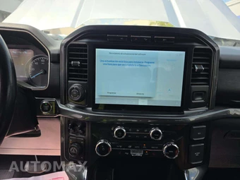2022 Ford F-150 XLT Crew Cab Short Bed - miniatura 7