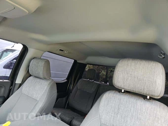 2022 Ford F-150 XLT Crew Cab Short Bed - miniatura 11