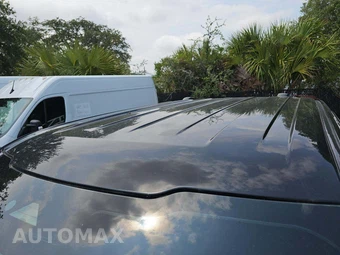 2022 Ford F-150 XLT Crew Cab Short Bed - miniatura 12