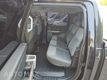 2022 Ford F-150 XLT Crew Cab Short Bed - miniatura 13