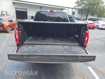 2022 Ford F-150 XLT Crew Cab Short Bed - miniatura 14