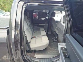 2022 Ford F-150 XLT Crew Cab Short Bed - miniatura 16